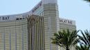 Mandalay Bay Owner Sues Las Vegas Shooting Victims