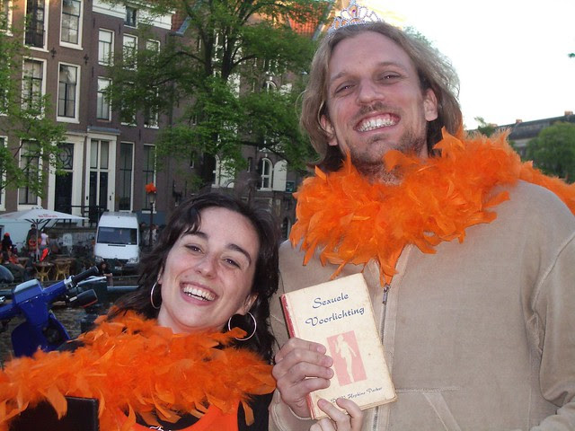 Sexuele Voorlichting | Flickr - Photo Sharing!
