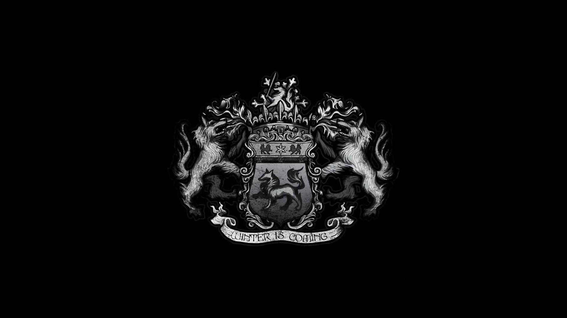 House Stark Wallpaper 71 Images