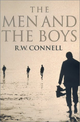 The Men and the Boys
