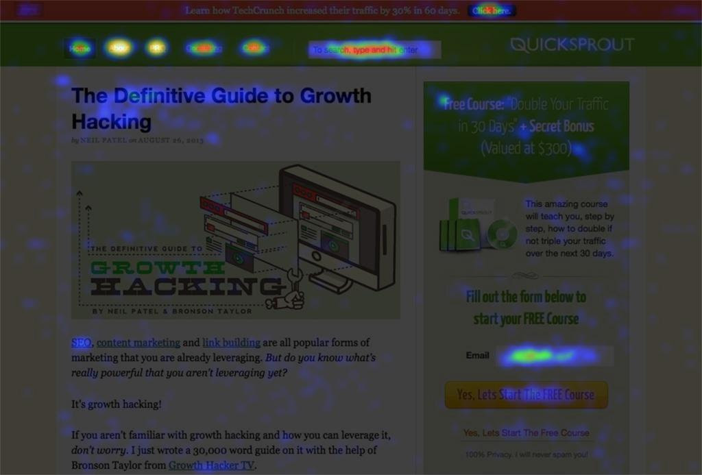 crazy-egg-quicksprout-demo