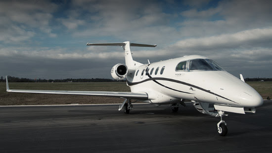 PHENOM 300 - mid-sized-jets Charter from Starflight ...