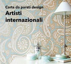 Carta parati design