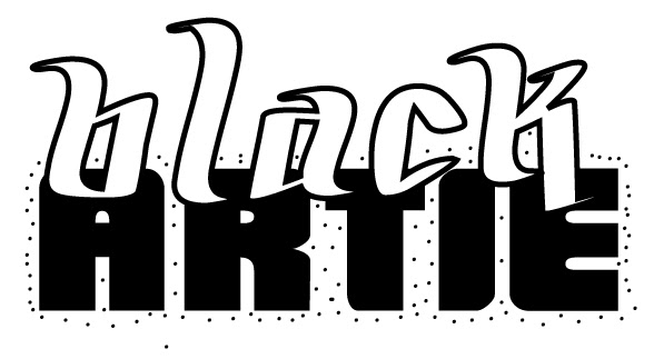 Black Artie - The Webcomic