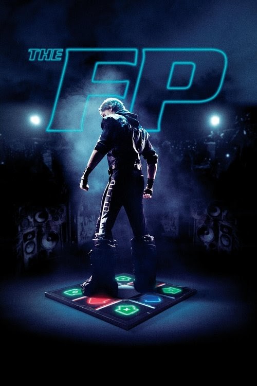 Känd film KOLLA PÅ The FP (2011) Online Celý film CZ-SK