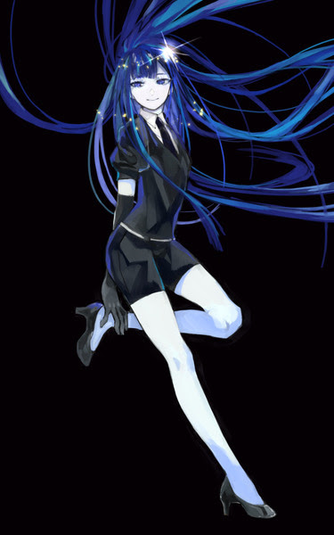 宝石の国 Pixiv年鑑 B