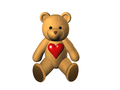 love 3d