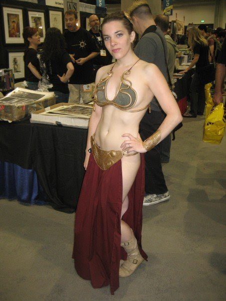 kosplaykitten: Learn her secret identityLook What the Kat...