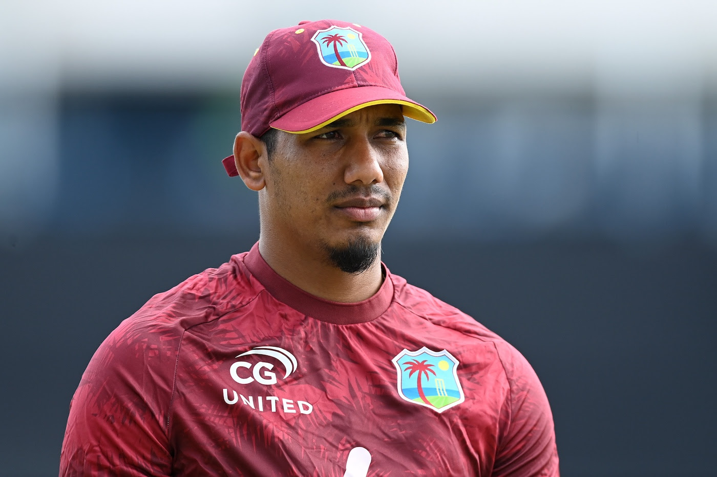 West Indies drop Motie over 'dip in form' for New Zealand T20I series