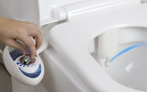 الشطاف الصحي