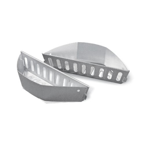 Weber 7403 Char-Basket Charcoal Briquet Holders On Sale