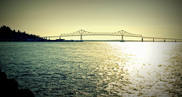 Astoria Oregon