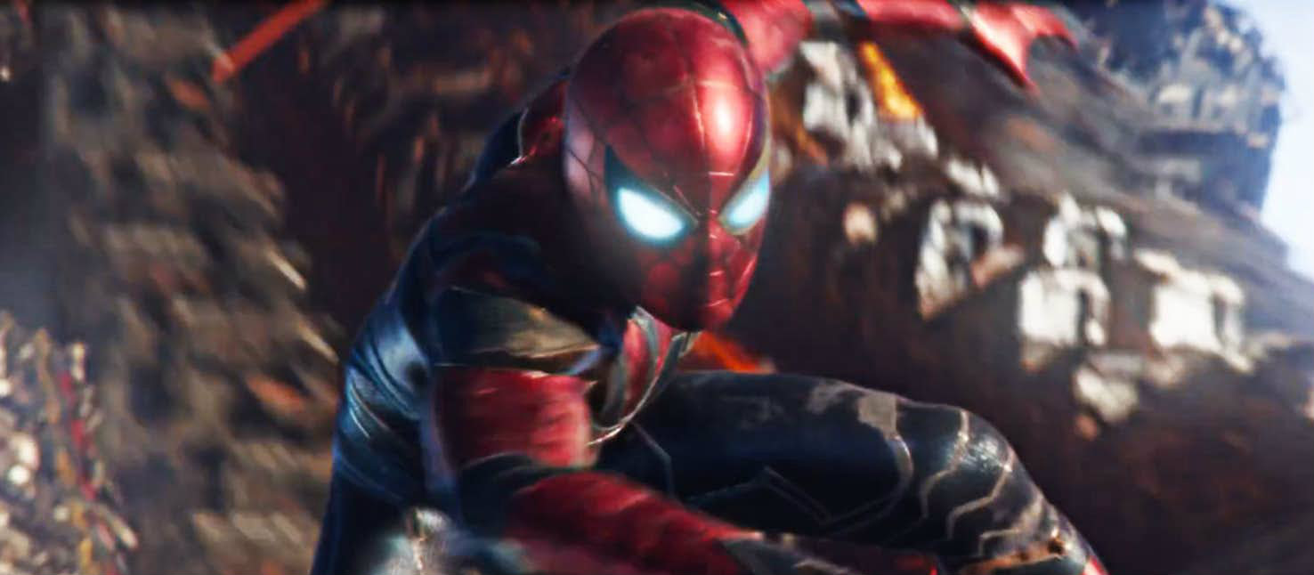 Avengers 3 Infinity War : Morts annoncées et voyage dans 