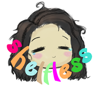 i am shelfless