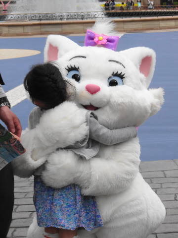 ディズニーシー マリー Photo Sharing Photozou