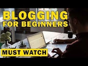 Inilah Blogging for Beginners Guide How to Start a Blog from Scratch, paling populer!