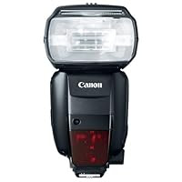 Canon 600EX-RT  Speedlite Flash