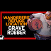 Wanderers Refuge Grave / Grave Robber On Wanderer S Refuge Sea Of Thieves Riddle Gamepur / Sea of thieves wanderers refuge grave adorned with rope.