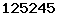 simple hit counter