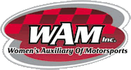 The Women’s Auxiliary of Motorsports, Inc.