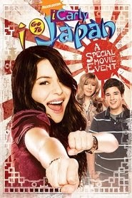 iCarly va a Japón 2008 descargar peliculas latino doblaje streaming en
espanol