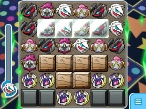 ポケとる 攻略 ルナアーラ 徒然ゲーム日記