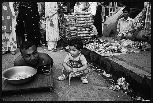 Marziya Shakir Has Come A Long Way by firoze shakir photographerno1