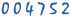 HTML Counter