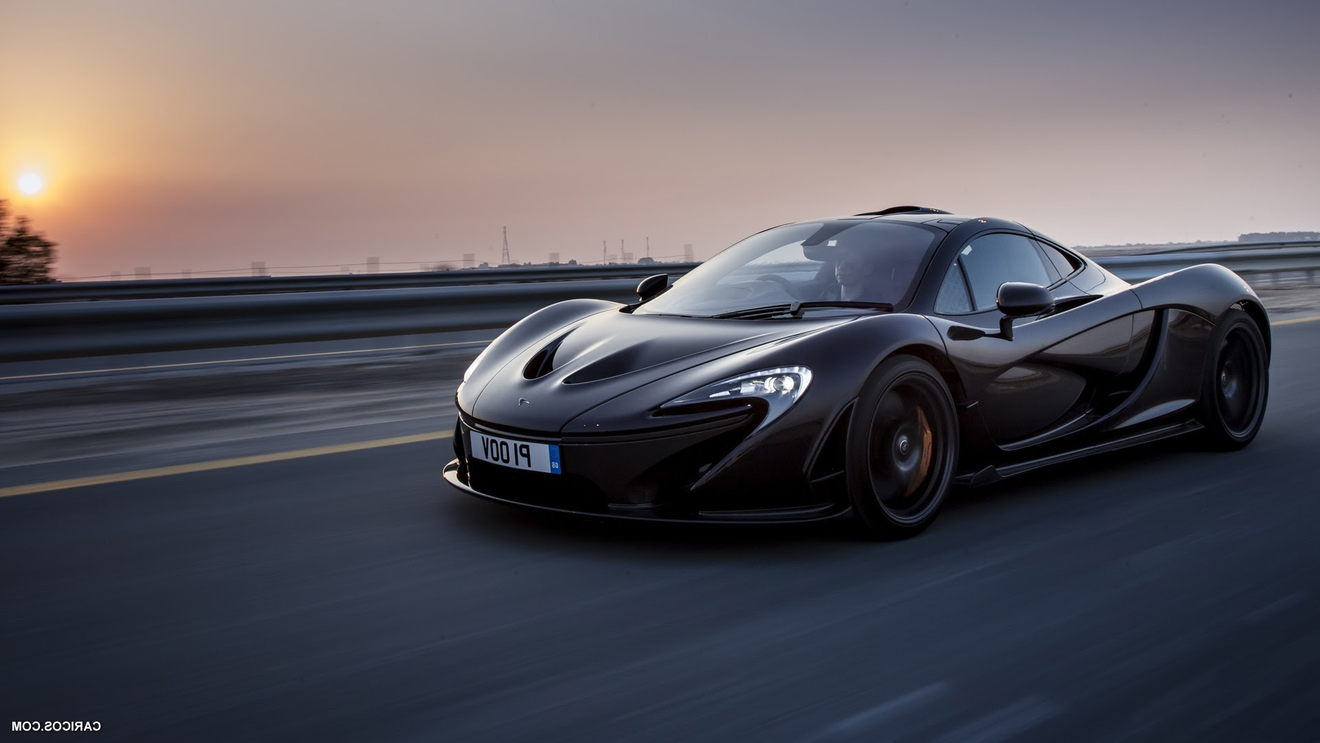 Mclaren P1 Supercar, HD Cars, 4k Wallpapers, Images ...