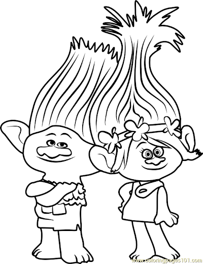 Moana Free Coloring Pages