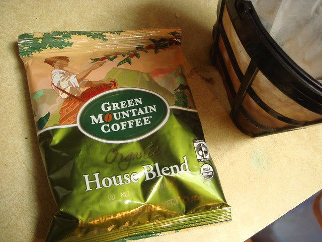 Green Mountain Coffee