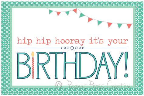  6 best images of free printable foldable birthday cards for boys free