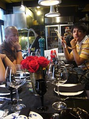 boutique dining
