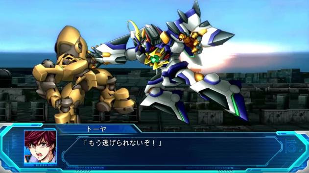 ベルゼルートやラフトクランズなどが スーパーロボット大戦og ムーン デュエラーズ に参戦 スパロボjのオリキャラは揃ったかな