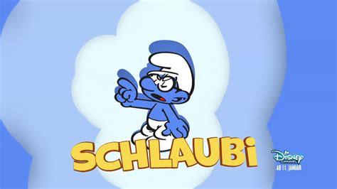 fakten ueber die schluempfe disney  germany