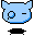 anime blob