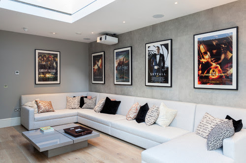 おしゃれ度3倍増 部屋に馴染んだ映画ポスターインテリア厳選31選