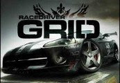 GRID: Bundle Steam CD Key