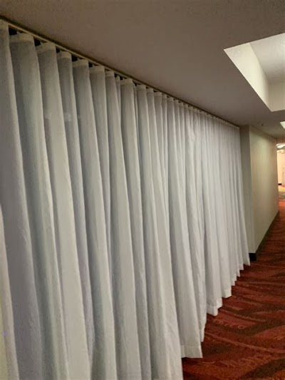 Curtains On The Ceiling: A Unique Way To Transform Your Room