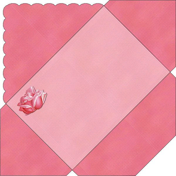 Enveloppes A Imprimer