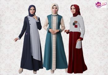 Butik Baju Muslim Terdekat