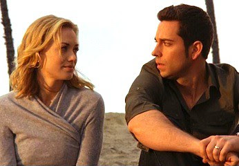 Recap/review of Chuck 5x13 'Chuck versus the Goodbye' by freshfromthe.com