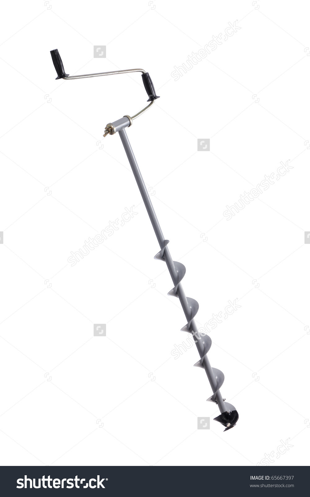 Download Auger clipart - Clipground