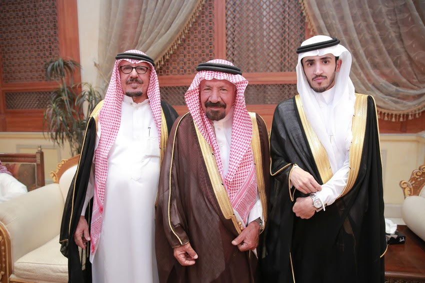 صـور أفـراح الرميح الشتيوي بقصر