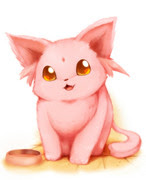 エーフィ なにこれかわいい Pixiv年鑑 B