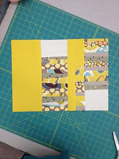 Bee blocks
