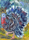 Turkey Paintings On Canvas