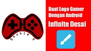 36+ Konsep Baru Desain Logo Gamers