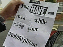 Notice
