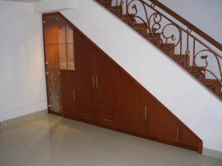 Lemari Bawah Tangga Jati Minimalis Djati Mebel Jepara Lemari Bawah Tangga Jati Minimalis Djati Mebel Jepara